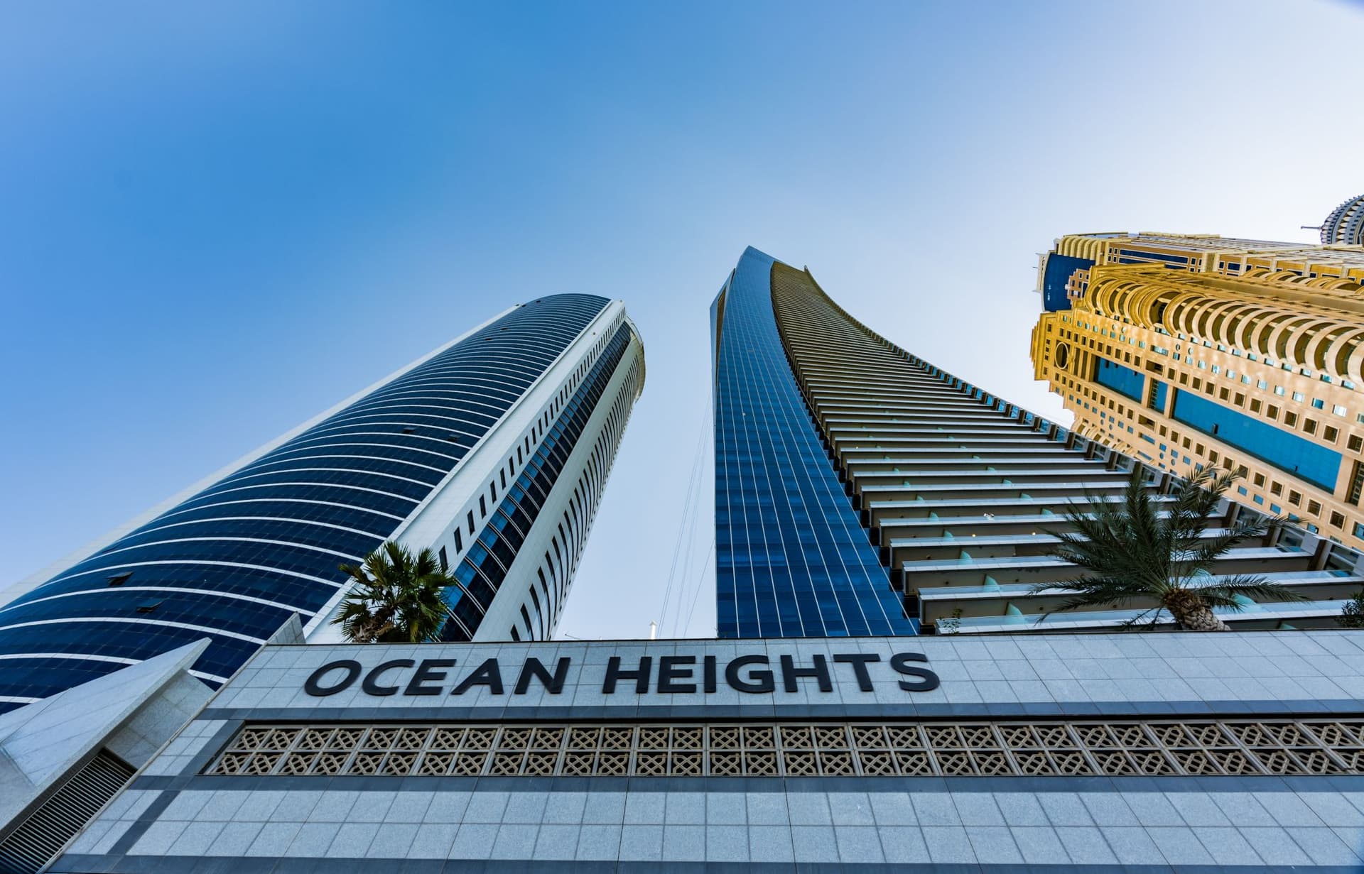 Ocean Heights preview 2