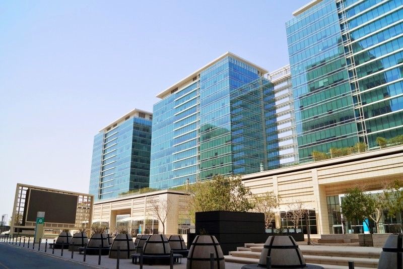 Downtown Jebel Ali preview 1