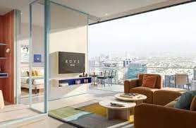 Rove Home Dubai Marina preview 3