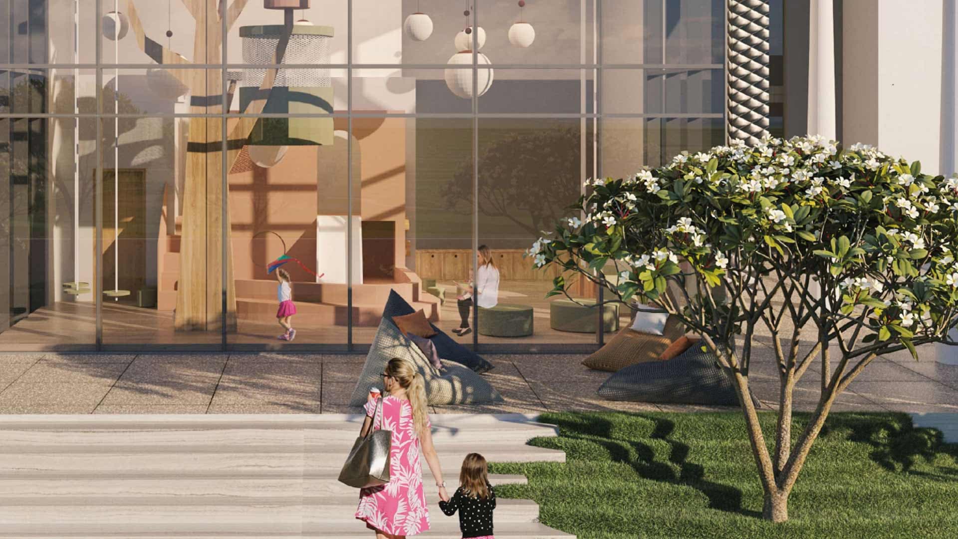 Ellington House preview 2