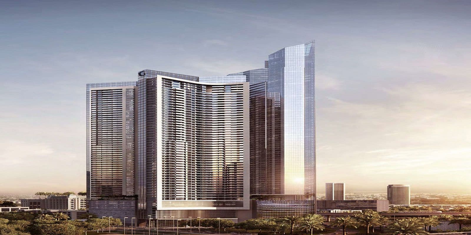 Aykon Heights preview 2