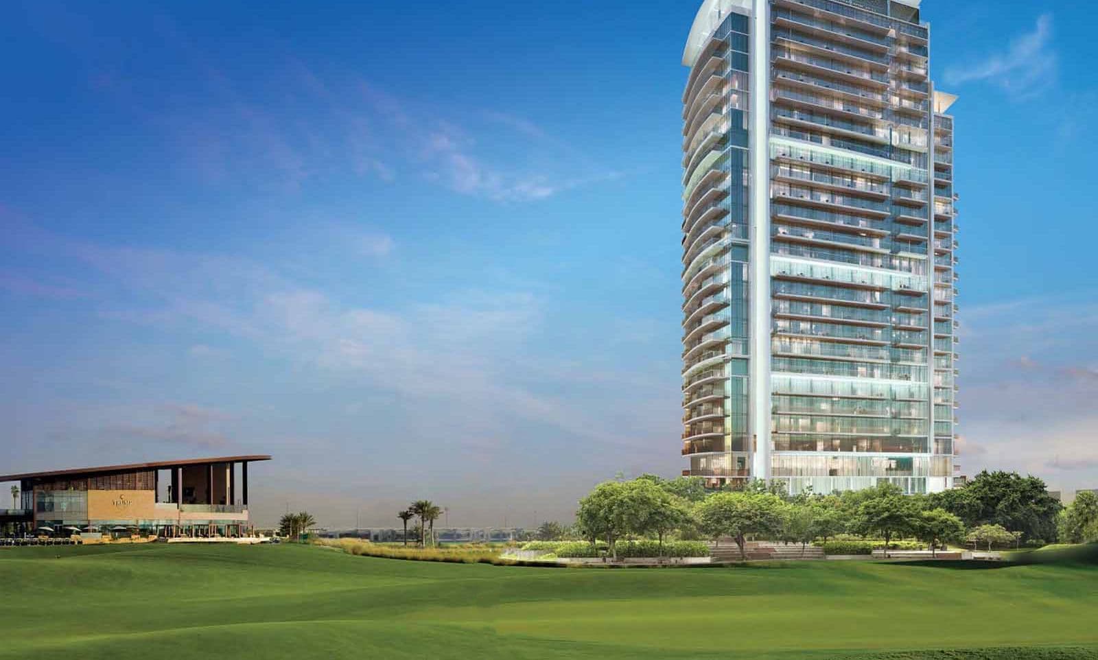 Radisson Dubai DAMAC Hills preview 2
