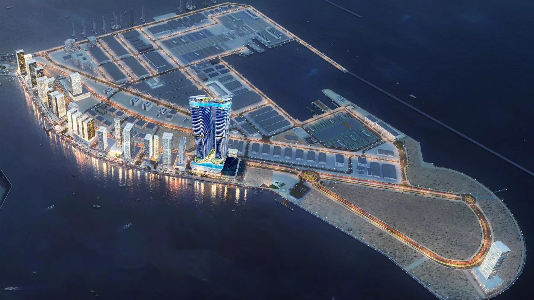 Oceanz by Danube preview 1