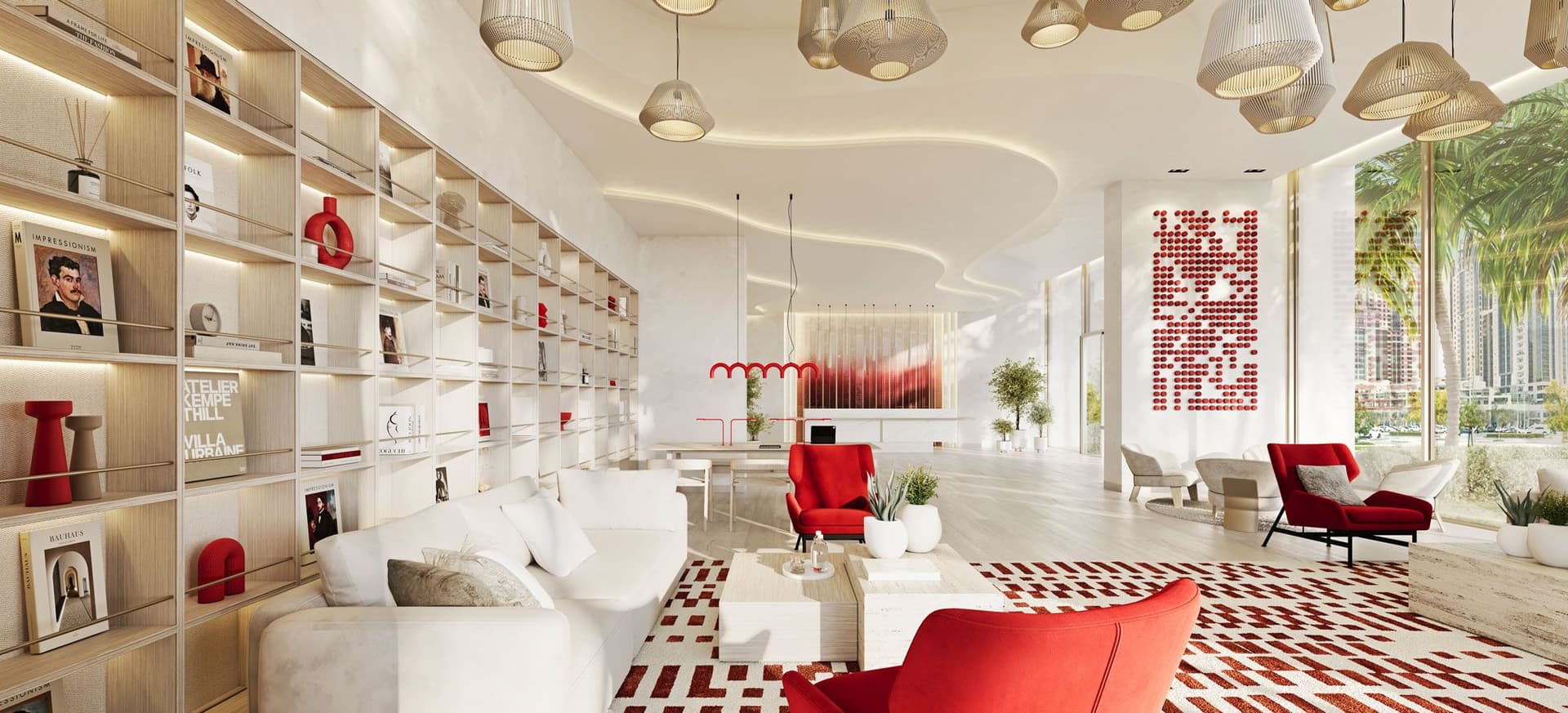 Rosso Bay Residences preview 4