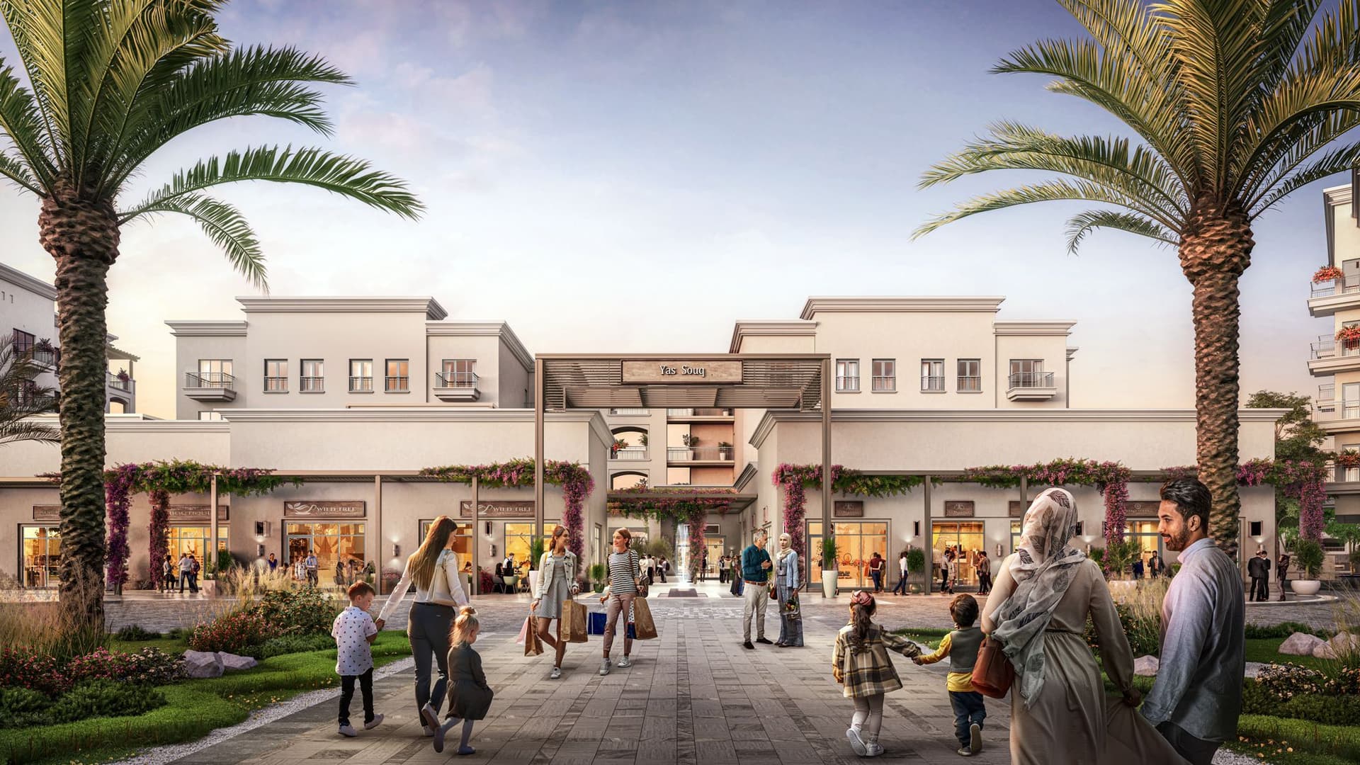 Yas Golf Collection preview 5