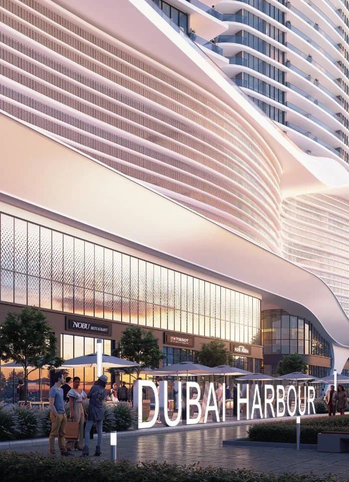 Sobha SeaHaven preview 4