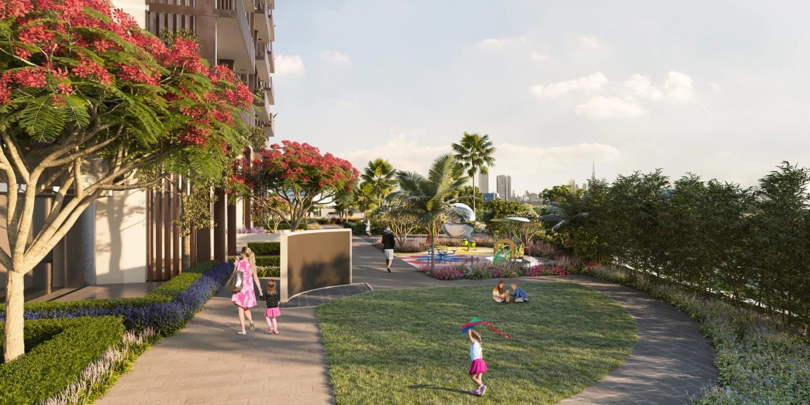 The Highbury preview 4