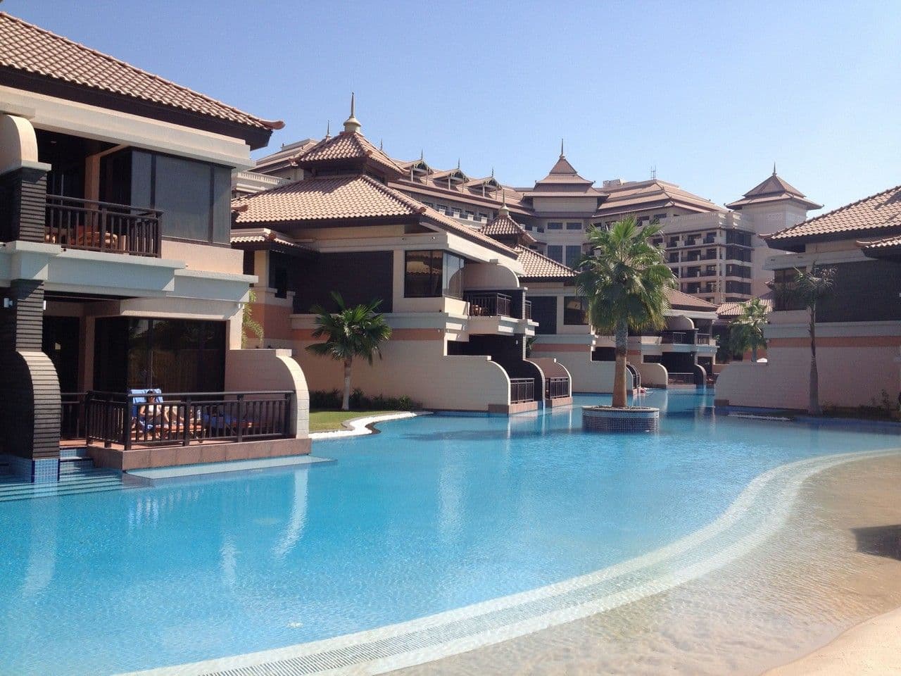 Anantara Residences preview 2