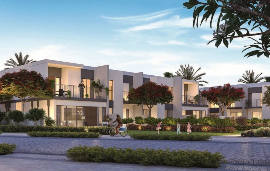 Tilal Al Ghaf preview 2