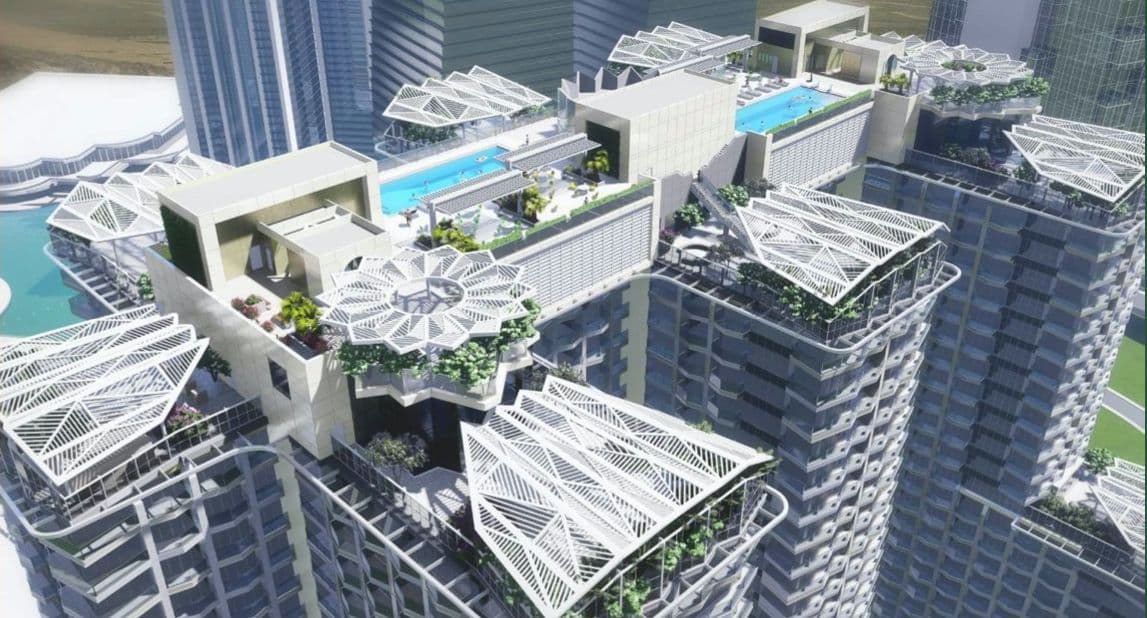 Golf Views Seven City preview 4