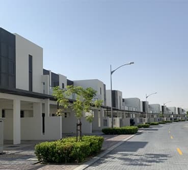 DAMAC Hills 2 Premier Villas preview 4