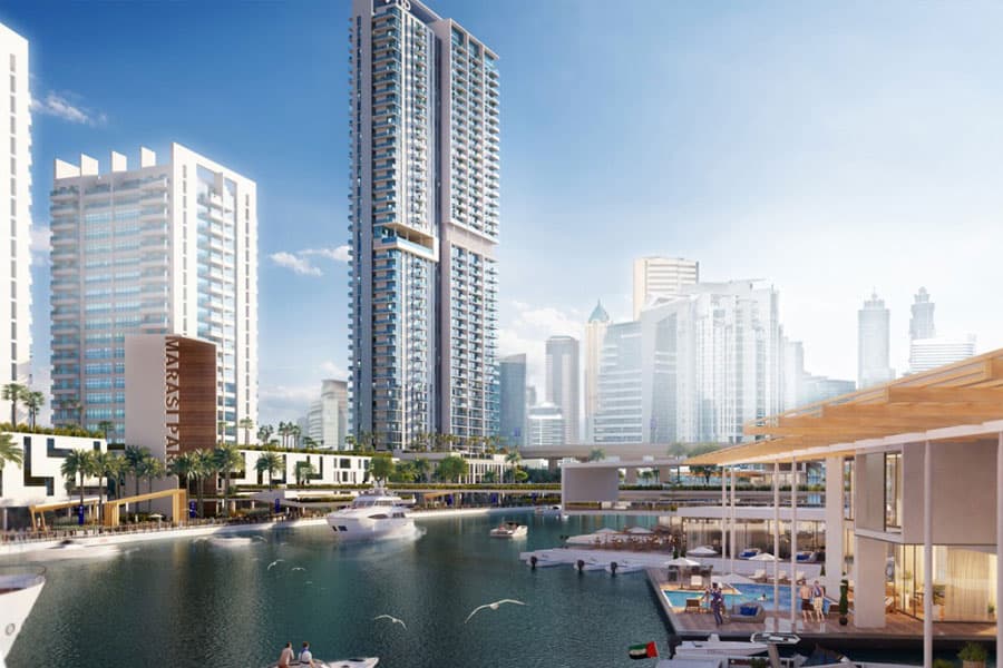 Dubai Properties preview 2
