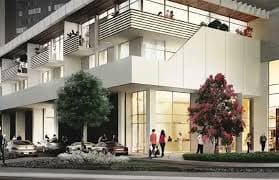 The Atria preview 2