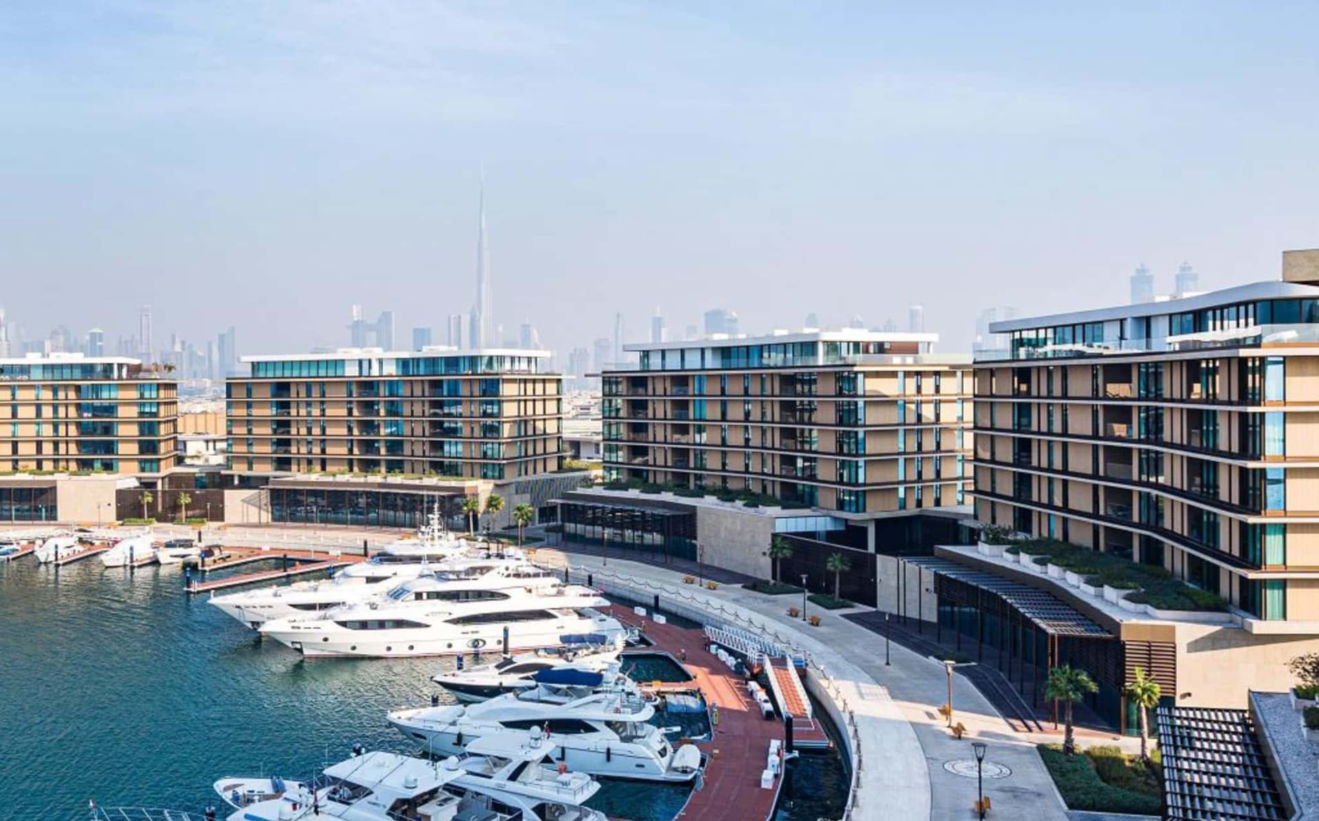 Jumeira Bay preview 3