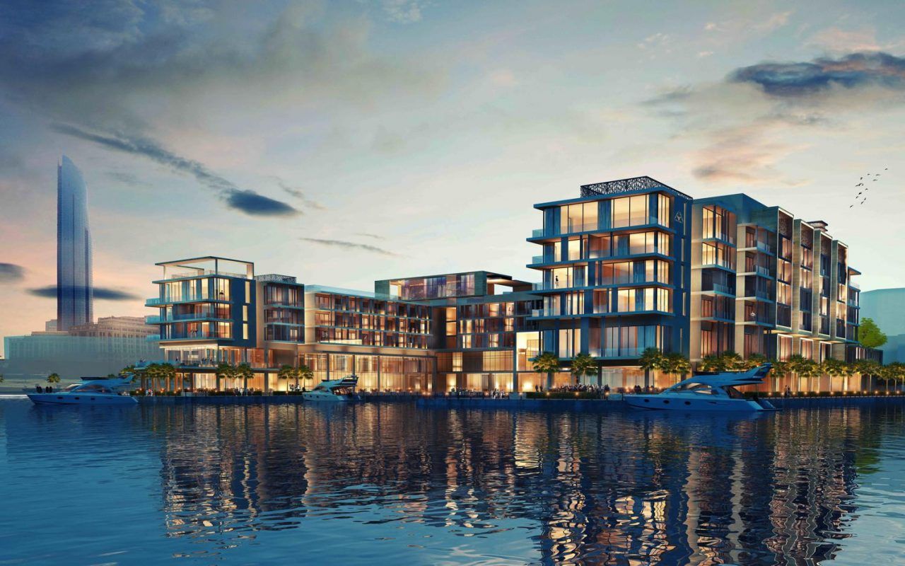 Culture Village Dubai preview 2