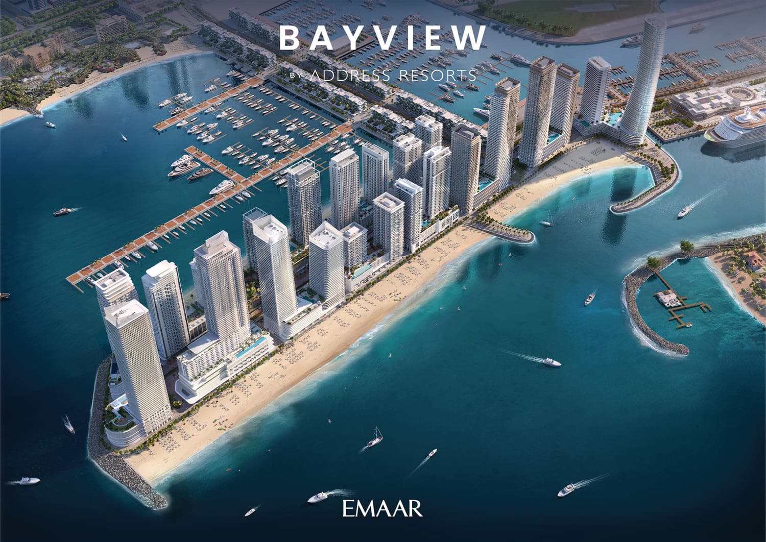 Bayview by Address Resorts preview 4
