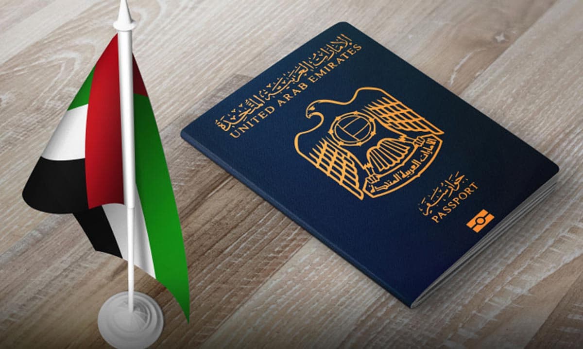 The Ways of Getting UAE Citizenship