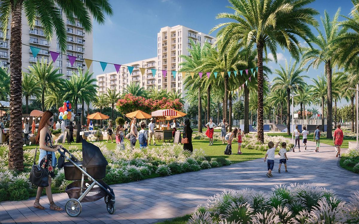 Dubai South preview 3