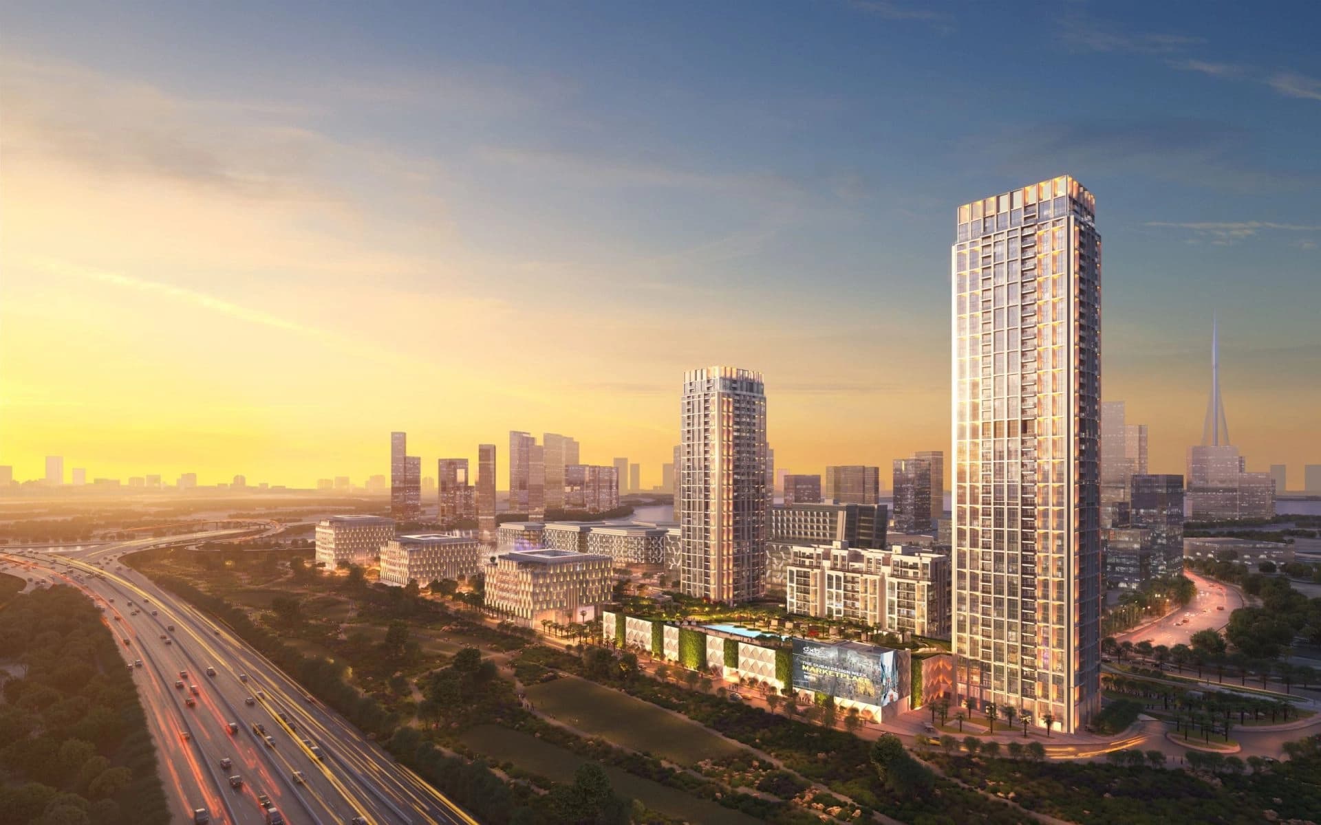 Design Quarter preview 2