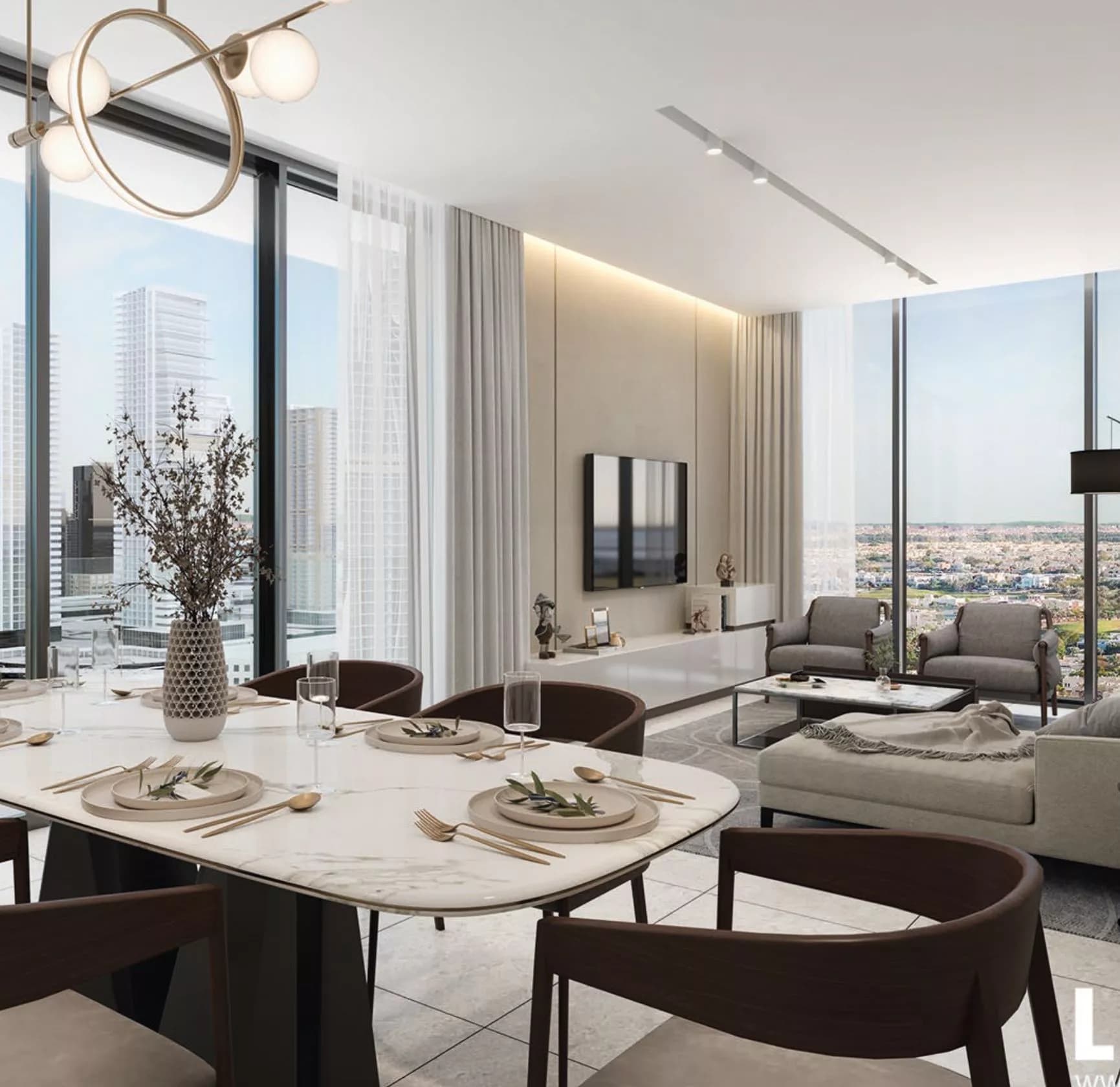 Sobha Verde preview 4