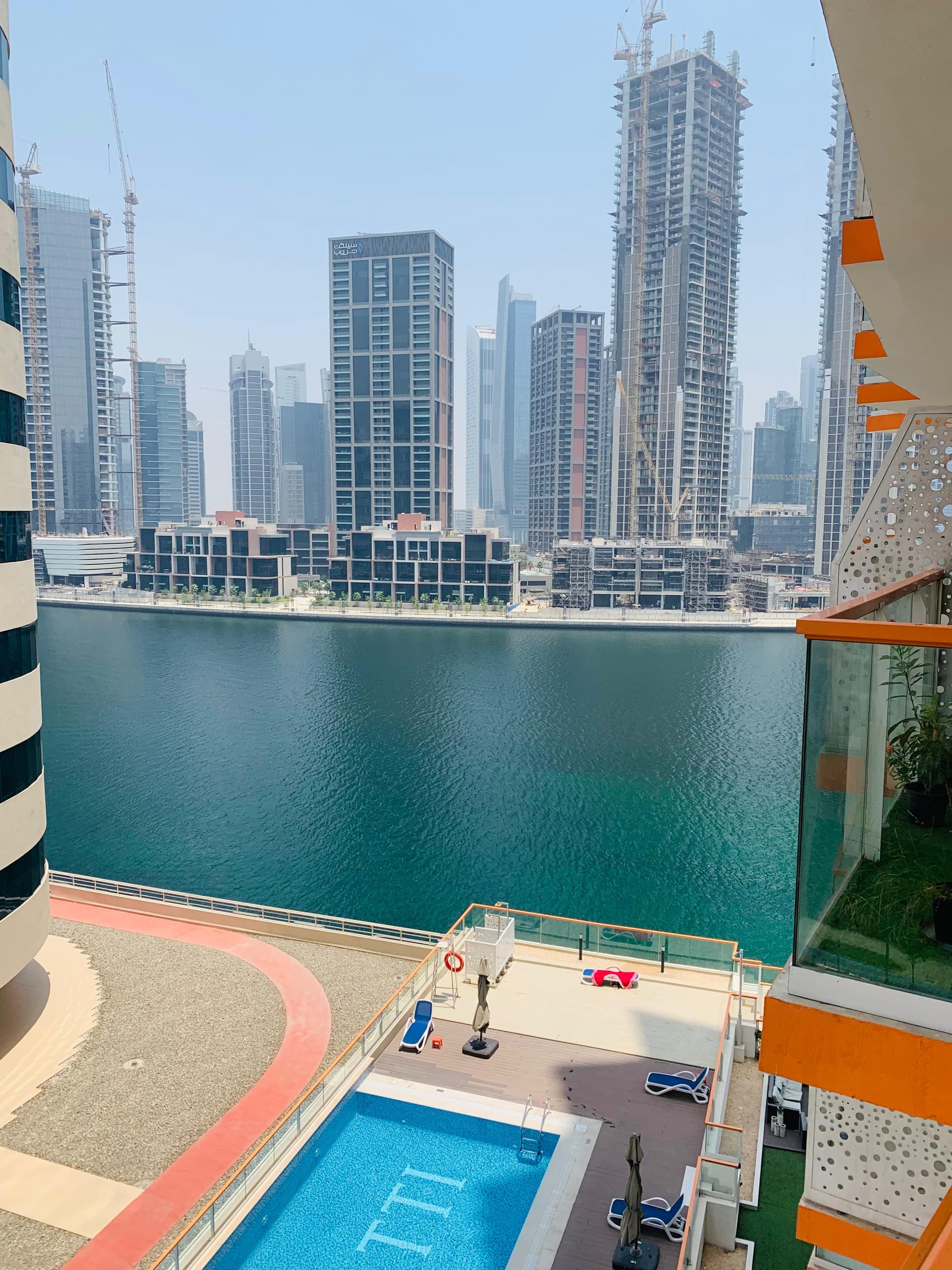 Millennium Binghatti Residences, Business Bay, Dubai preview 13