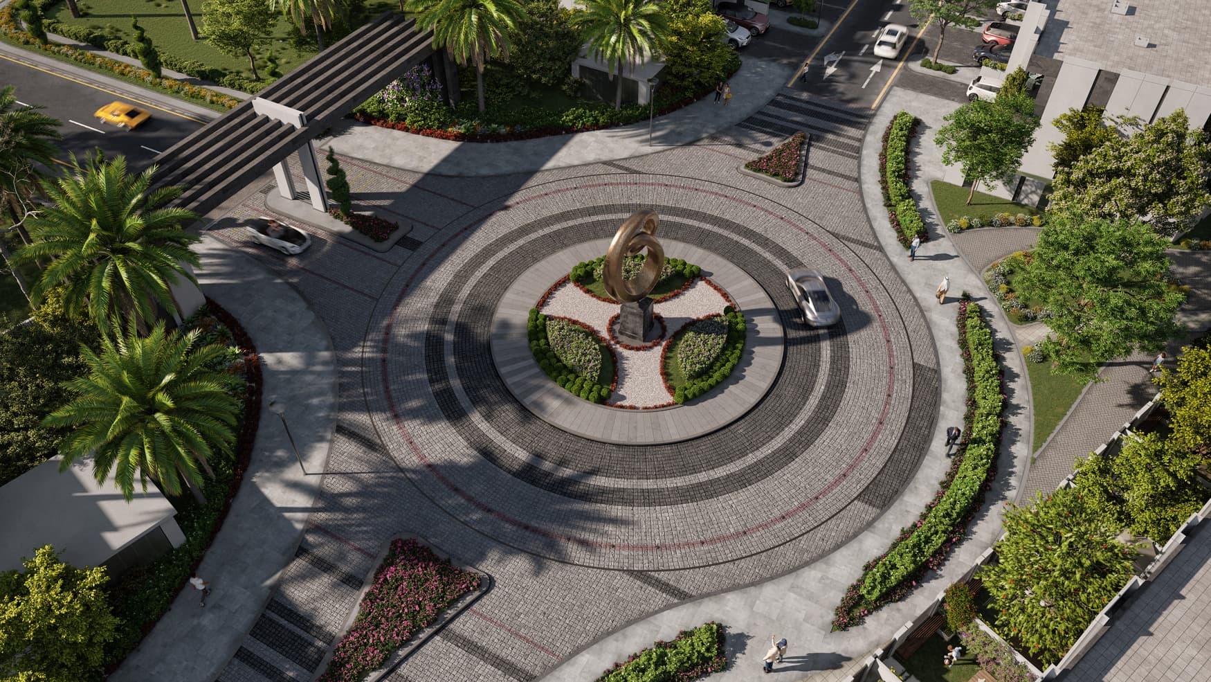 Bianca Townhouses preview 3