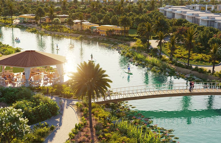 DAMAC Hills 2 Premier Villas preview 2