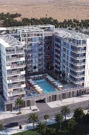 Millennium Talia Residences preview 4