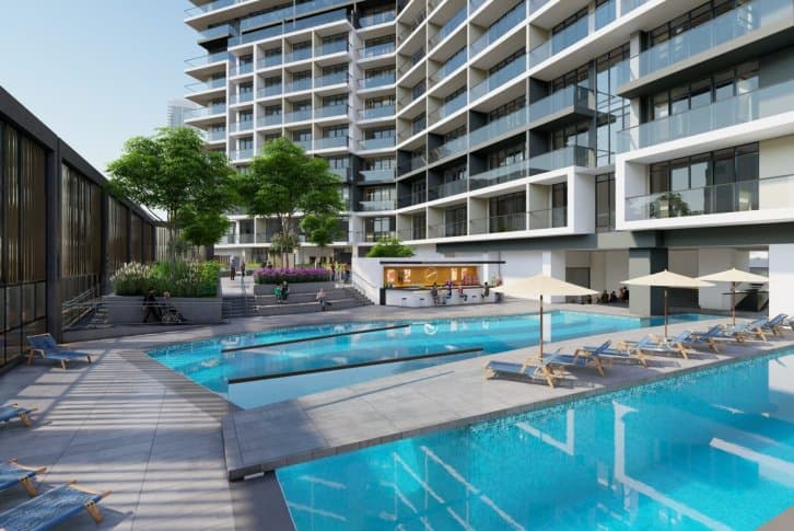 The Paragon by IGO preview 4