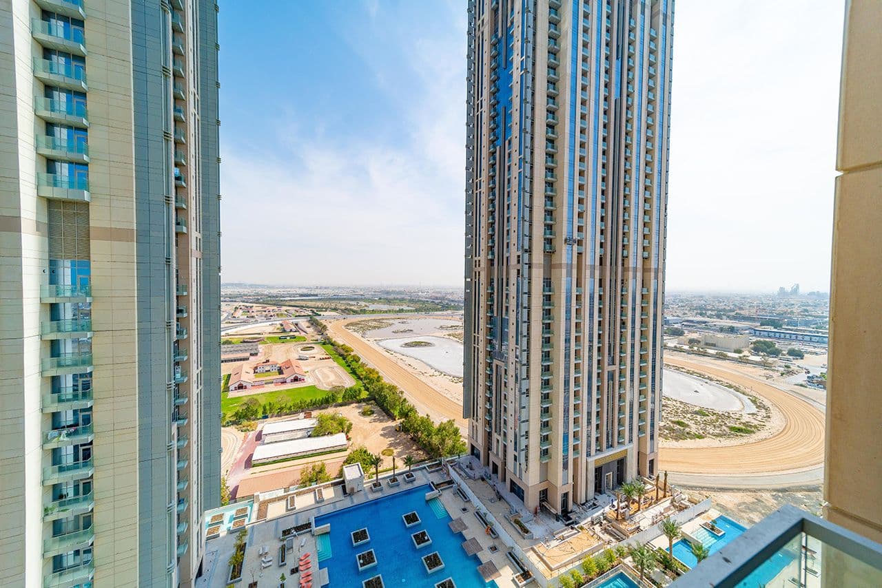 Al Habtoor City preview 3