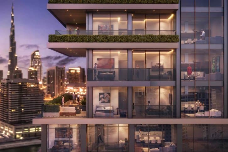 The Paragon by IGO preview 1