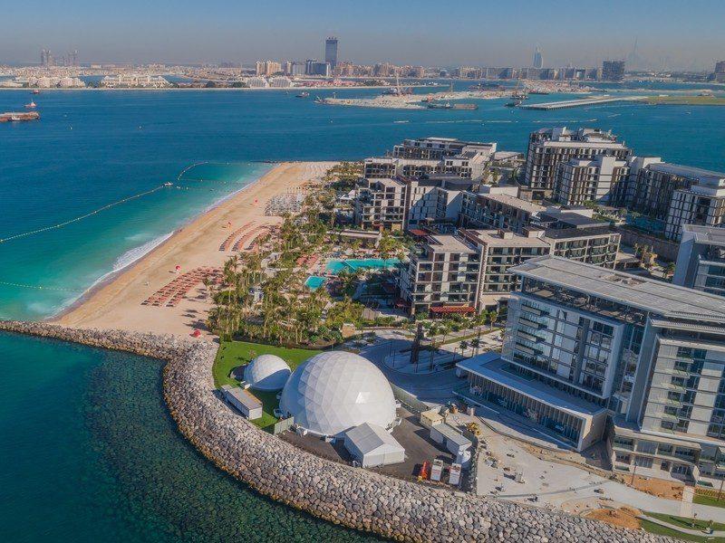 Bluewaters Island Dubai preview 5