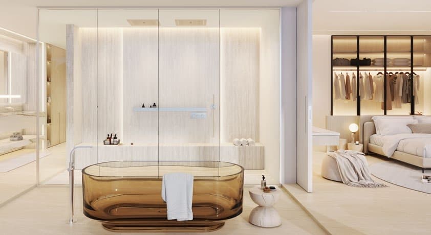 The Chedi Private Residences preview 1