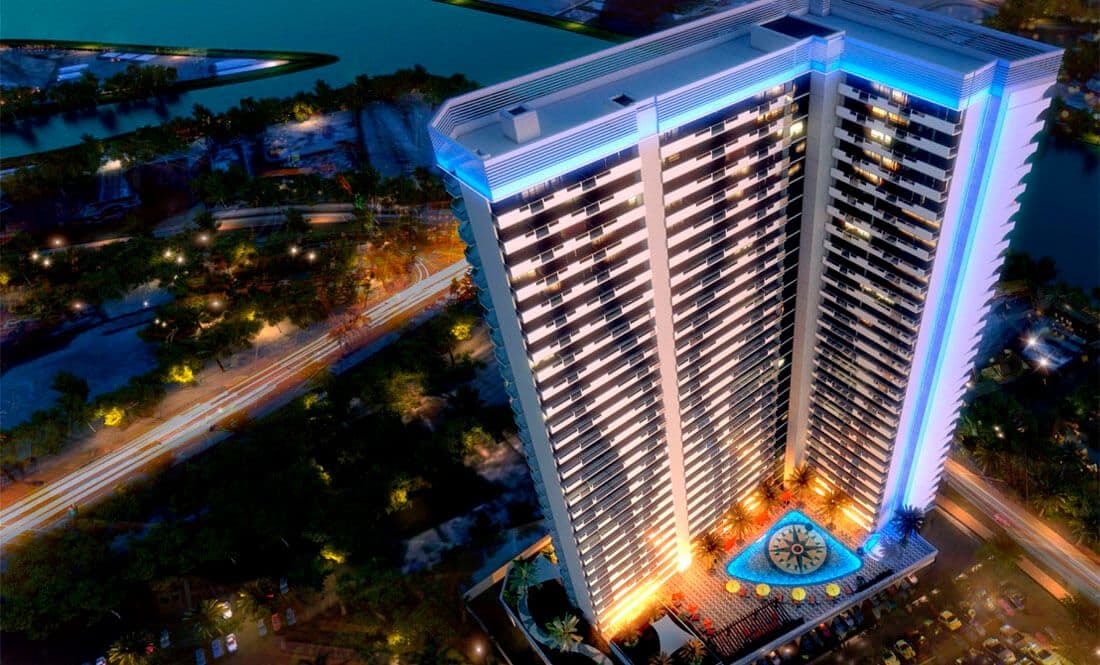 Merano Tower preview 1