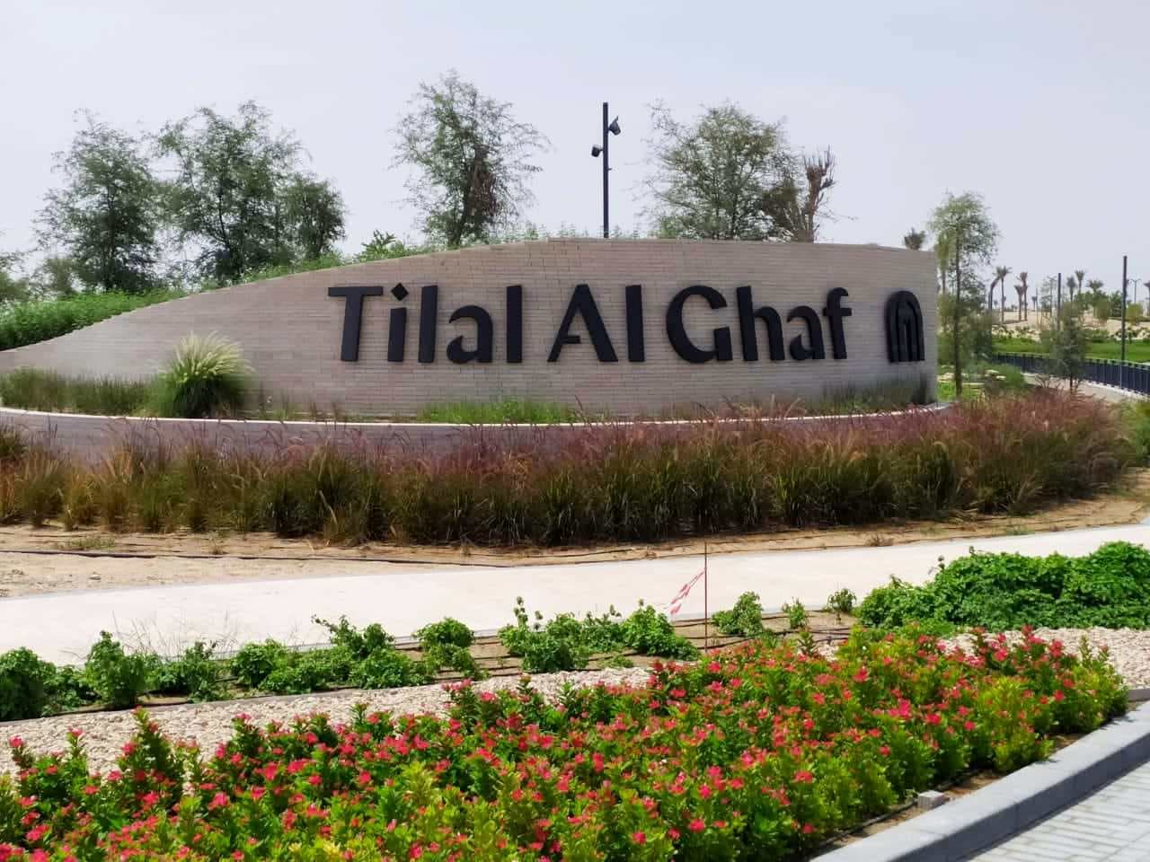 Tilal Al Ghaf 2 preview 5