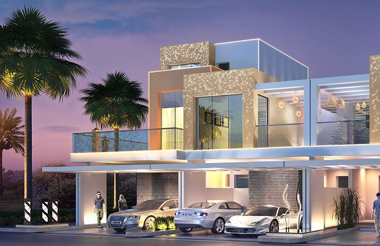 DAMAC Properties preview 1