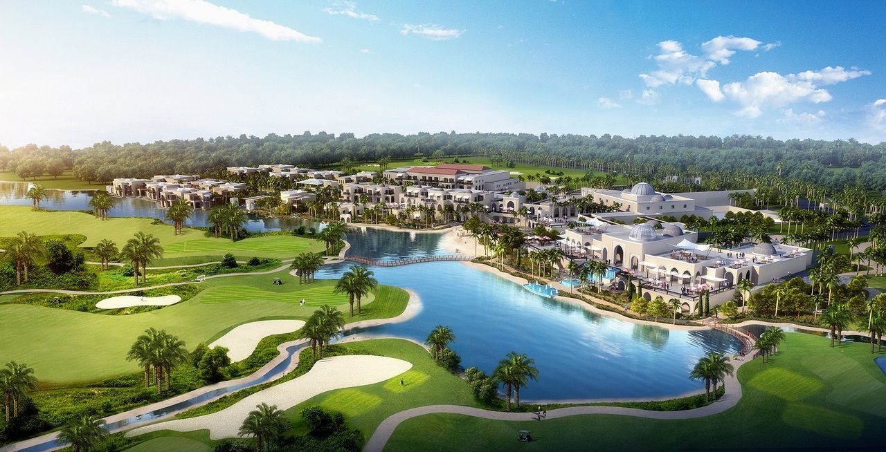 Damac Hills preview 5