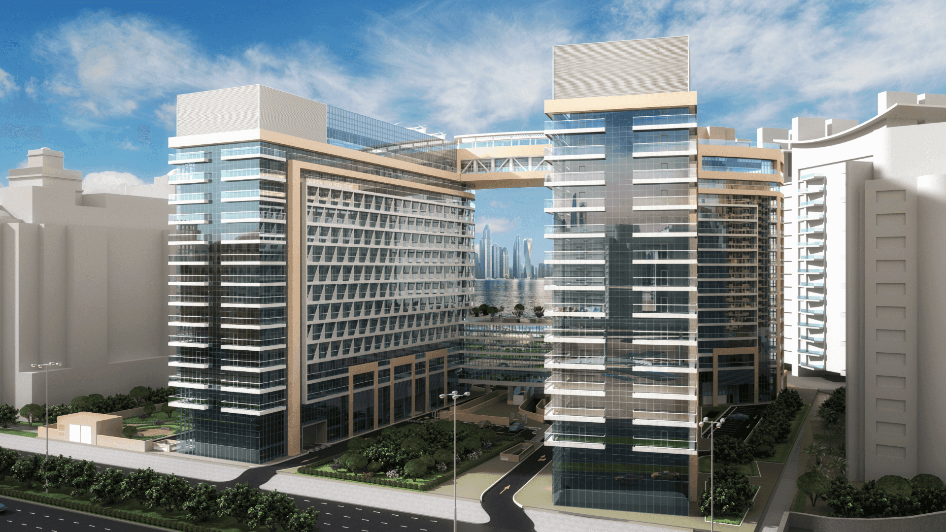 SEVEN PALM preview 4