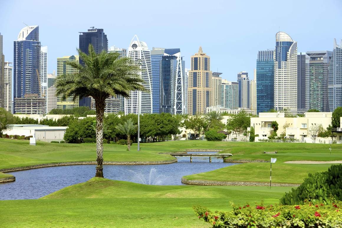 Налог на недвижимость в Дубае