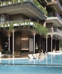 Samana Avenue preview 2