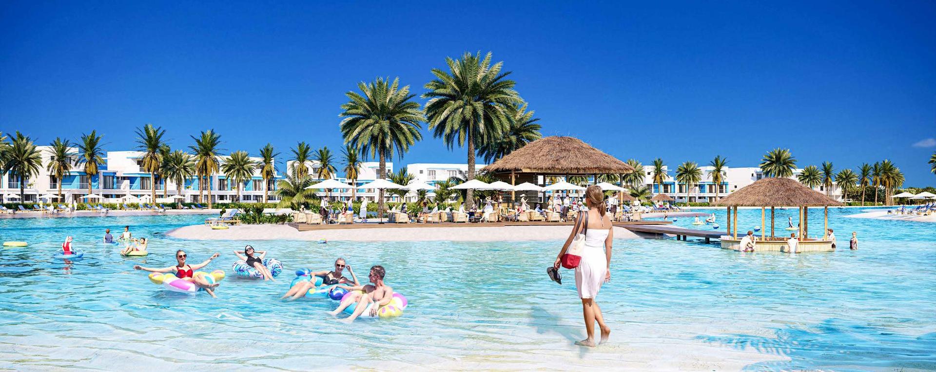 DAMAC Lagoons preview 3