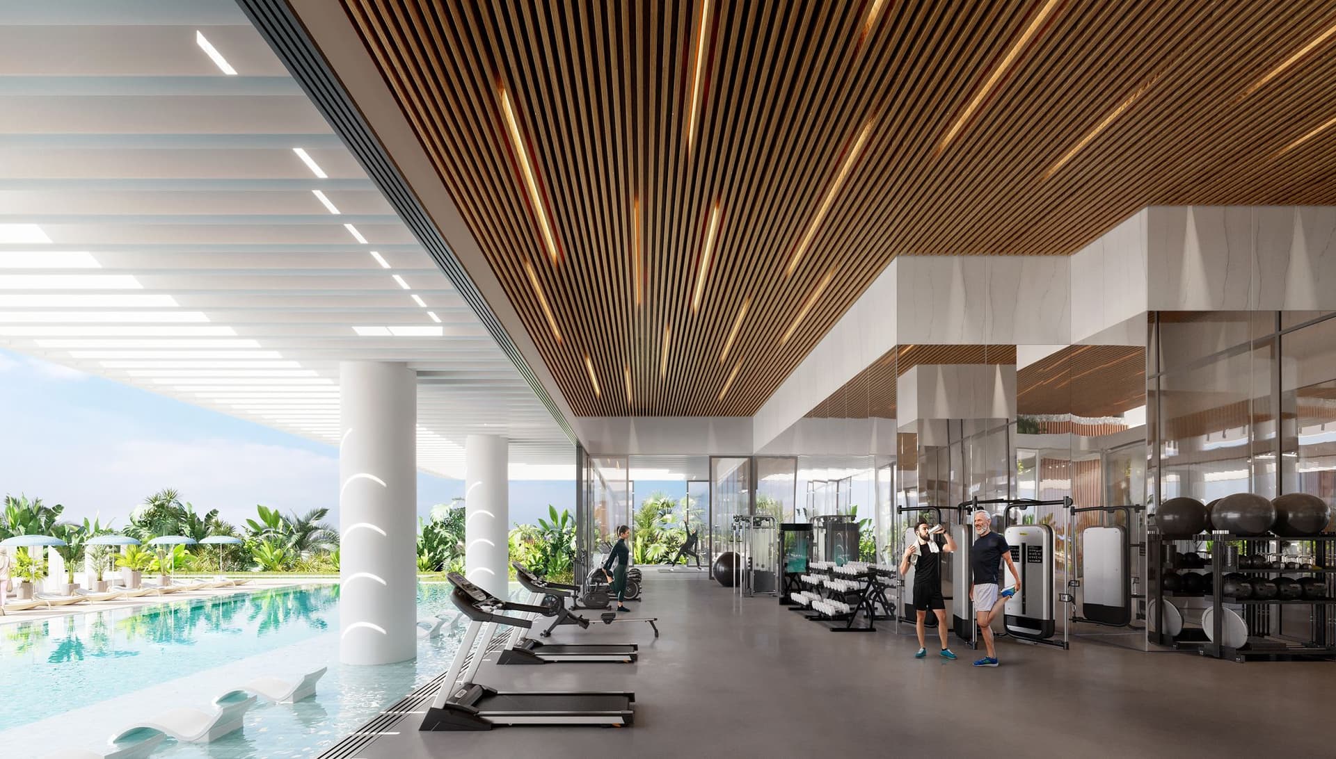 Tria Tower preview 5