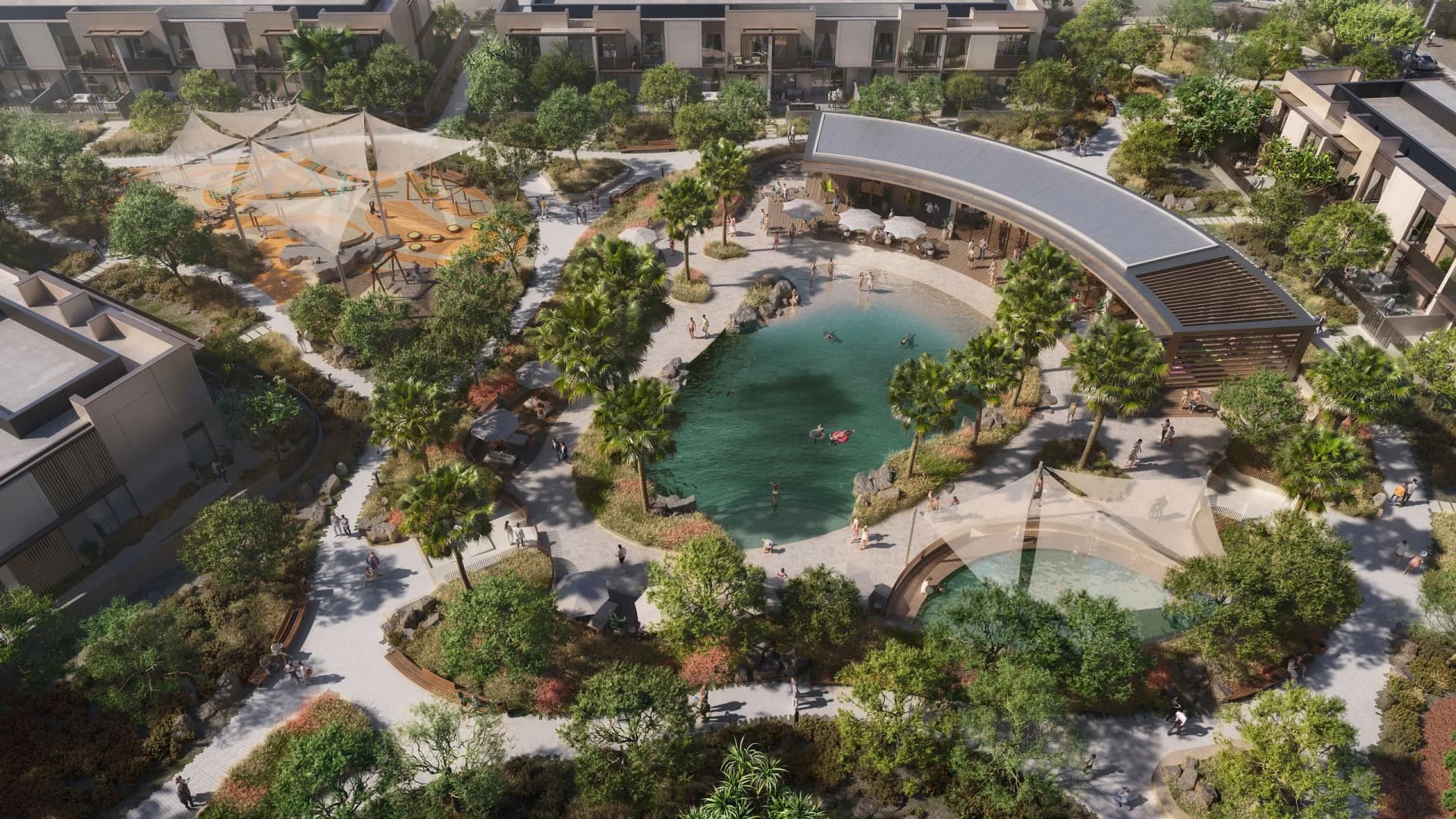 Aldar Haven preview 2