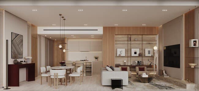 Binghatti Ruby preview 1