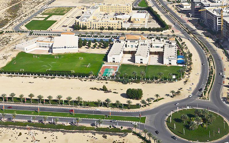 Dubai Investment Park preview 1