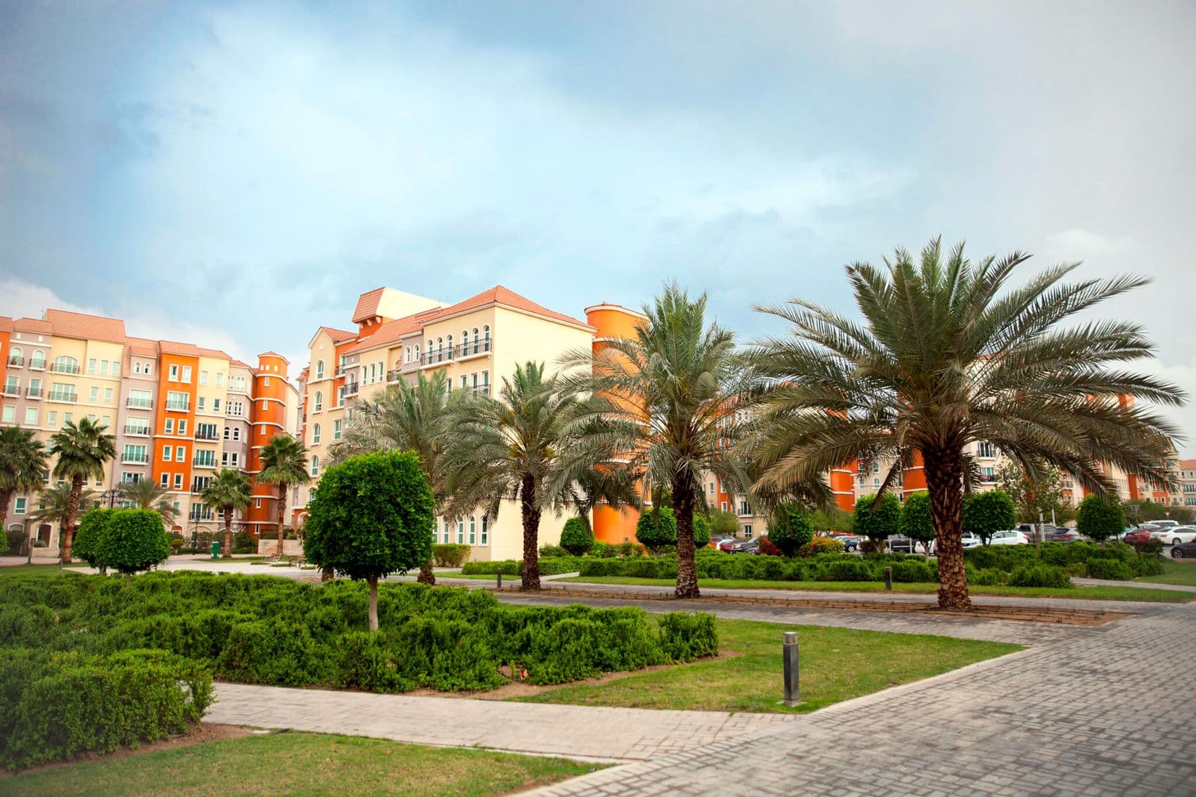 Discovery Gardens 2 preview 4