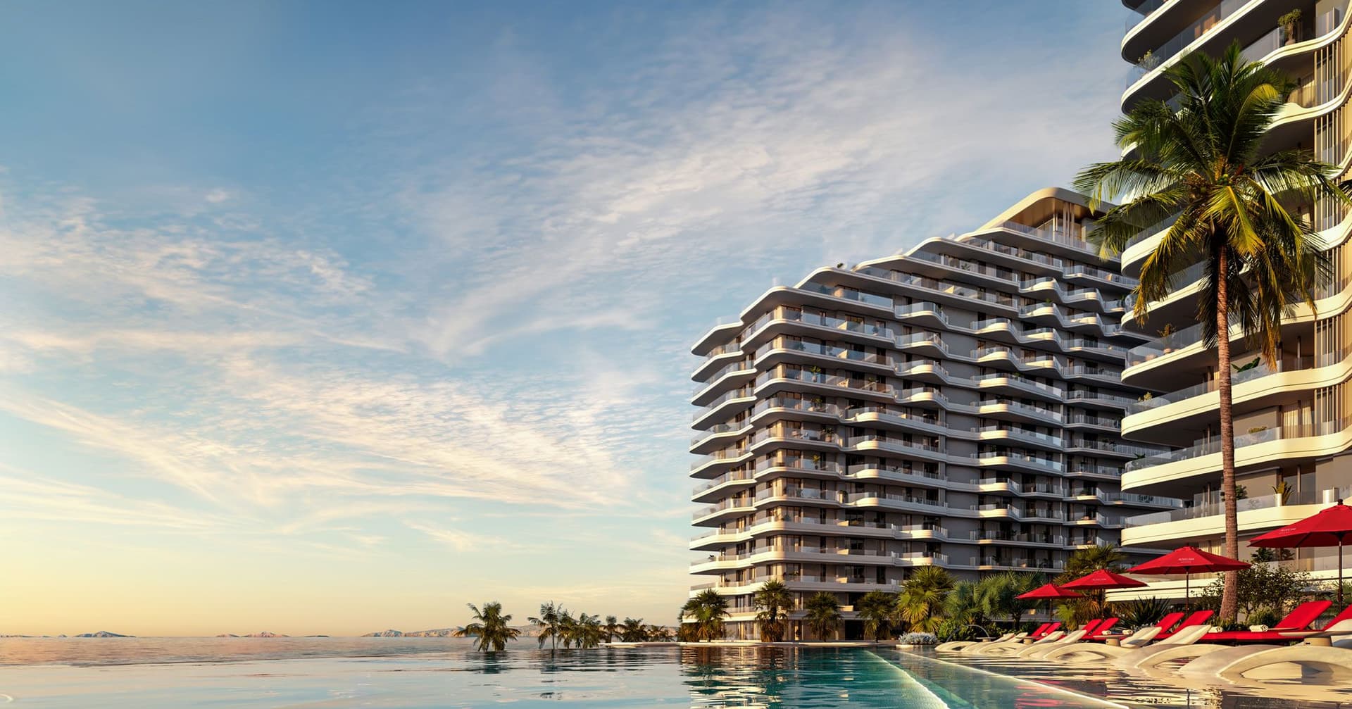 Rosso Bay Residences preview 1