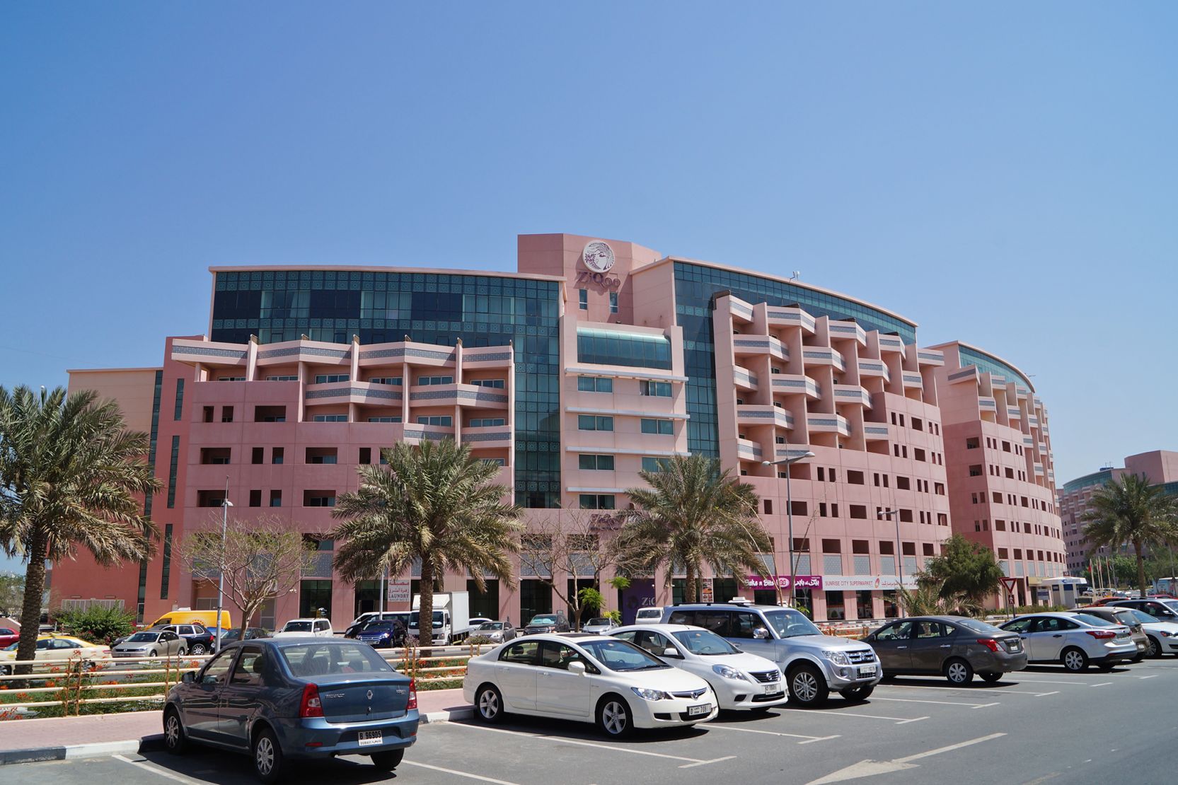 Discovery Gardens preview 3