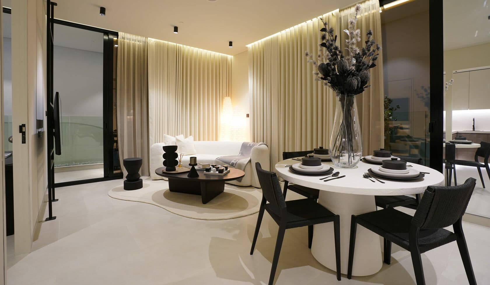 Sonate Residences preview 3