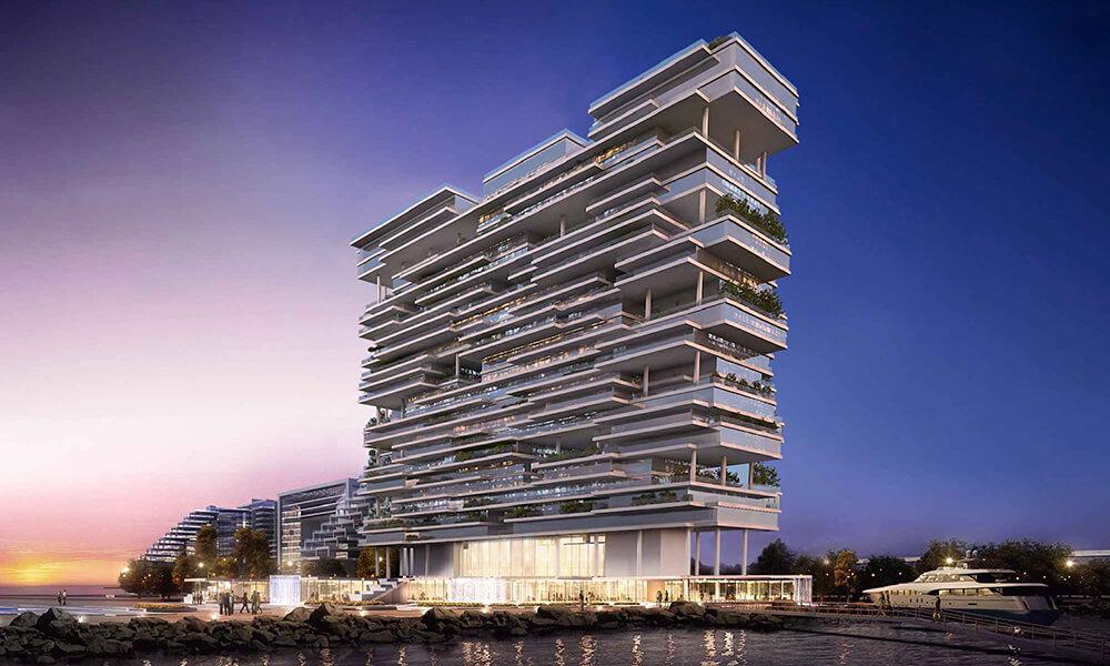 Omniyat Properties preview 2